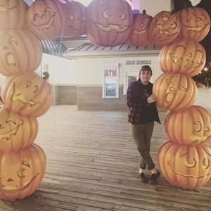 Meet your Posher, Kyle